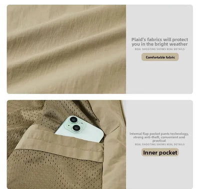 Noah Jacket