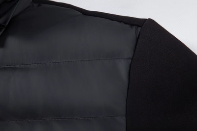 Truro Hybrid Jacket