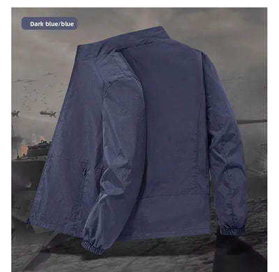 Noah Jacket