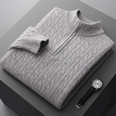 Noah Half Zip