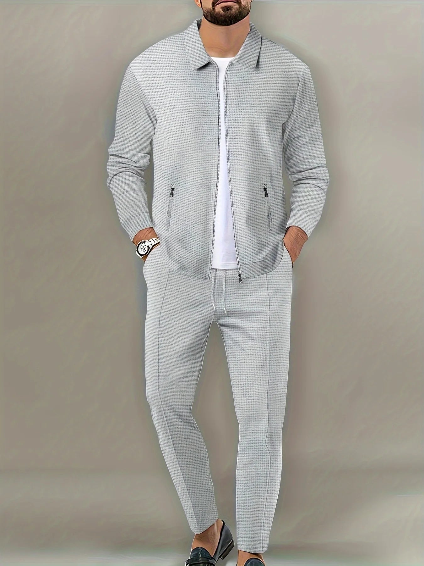 Hudson Tracksuit
