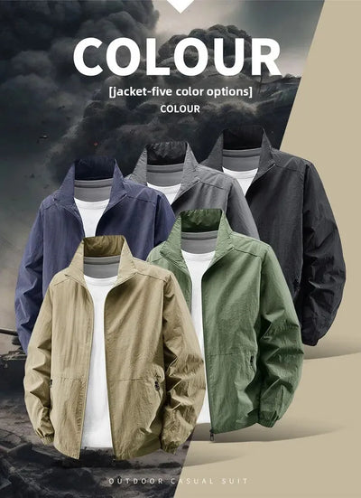 Noah Jacket