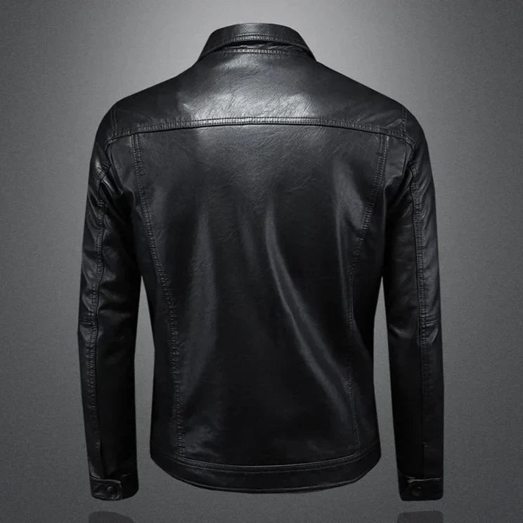 Camden Rider Jacket