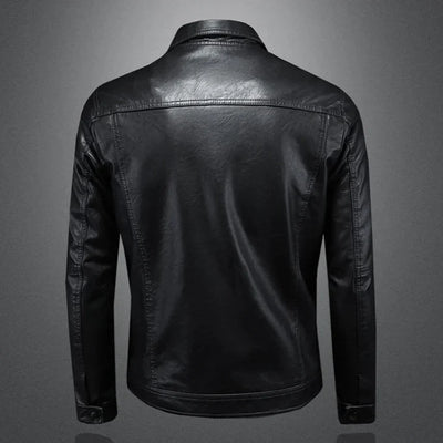 Camden Rider Jacket
