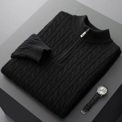 Noah Half Zip