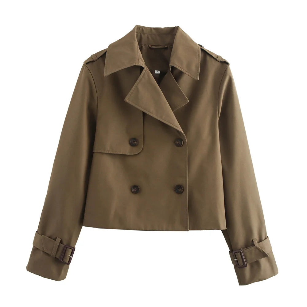 Audrey Trench