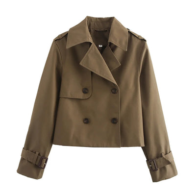 Audrey Trench