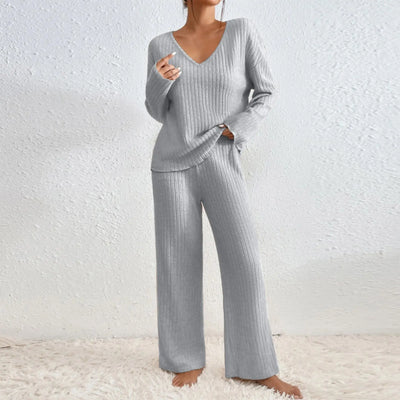 Sienna Knit Set