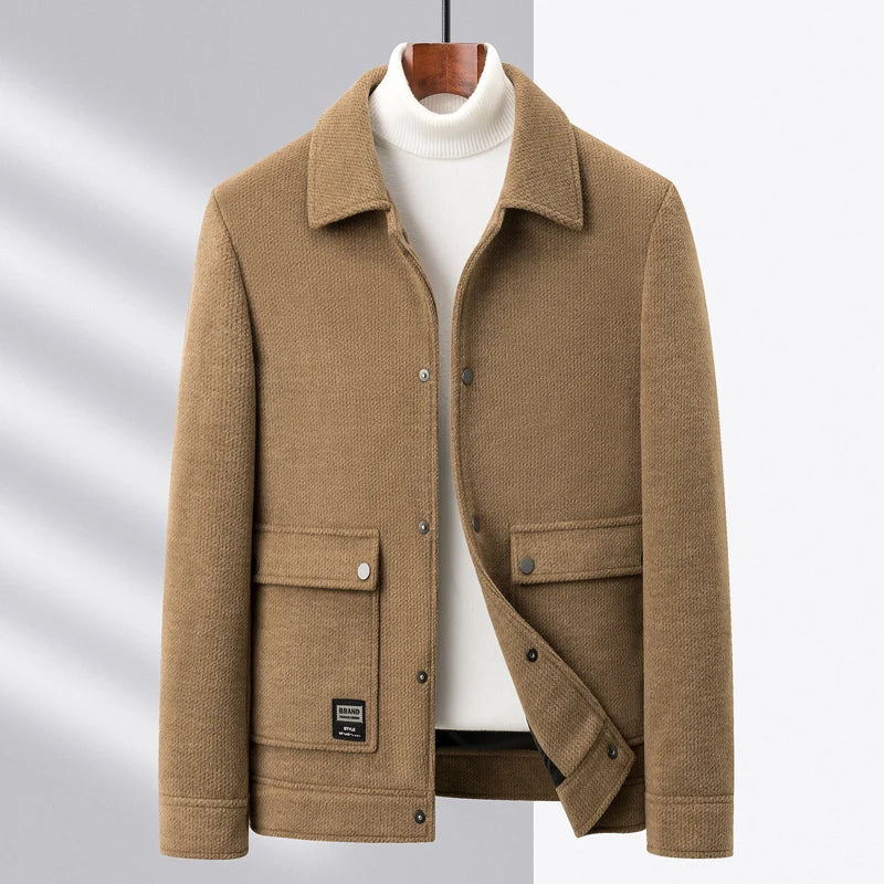 Ethan Coat