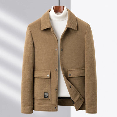 Ethan Coat