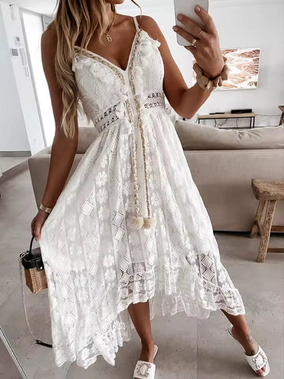 Leah Jumpsuit