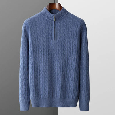 Noah Half Zip