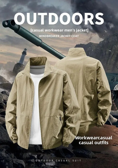 Noah Jacket