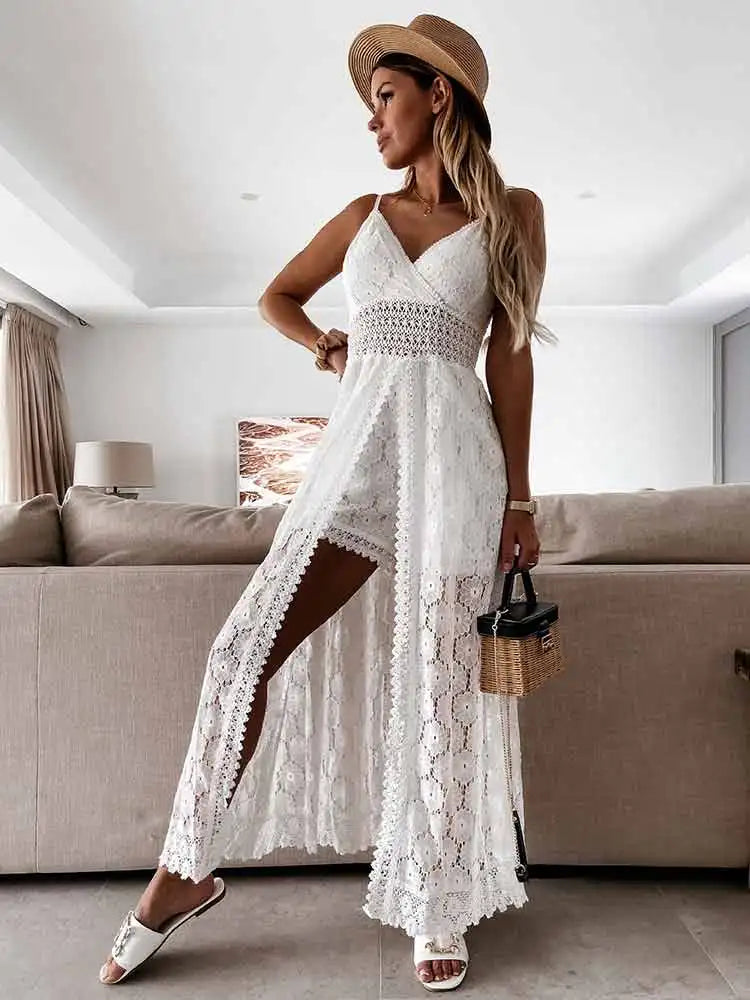 Leah Jumpsuit