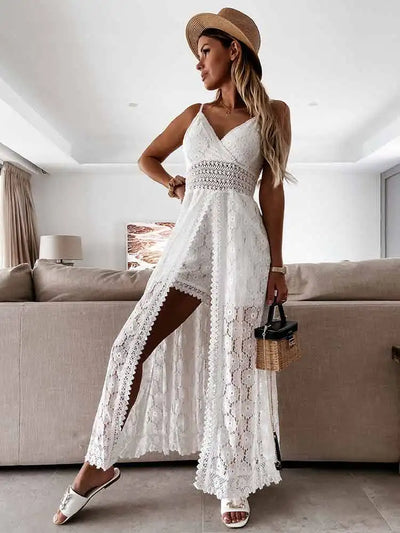 Leah Jumpsuit