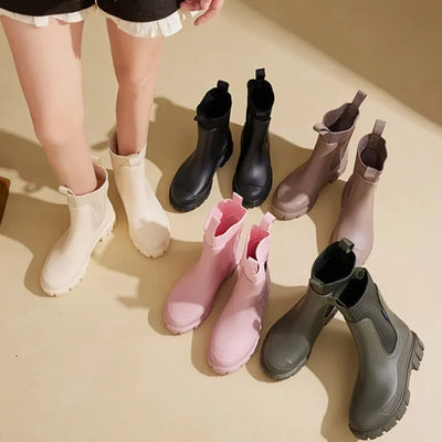 Riley Boots