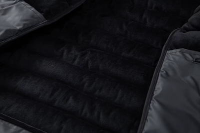 Truro Hybrid Jacket