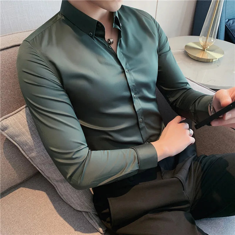 Chester Shirt