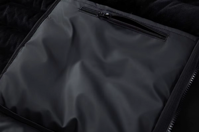 Truro Hybrid Jacket