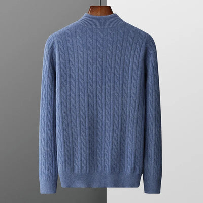 Noah Half Zip