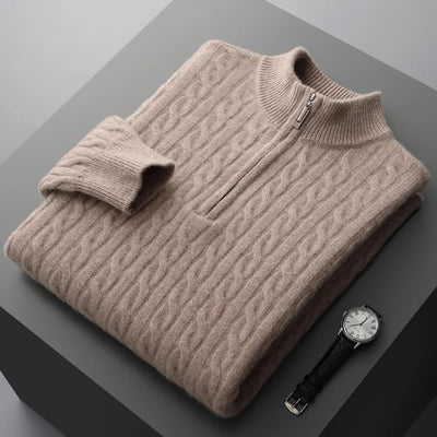 Noah Half Zip