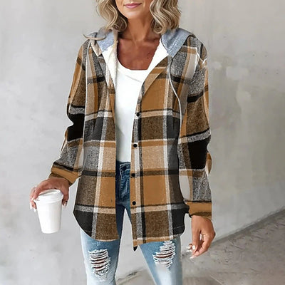 Clara Jacket