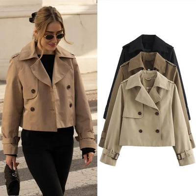 Audrey Trench