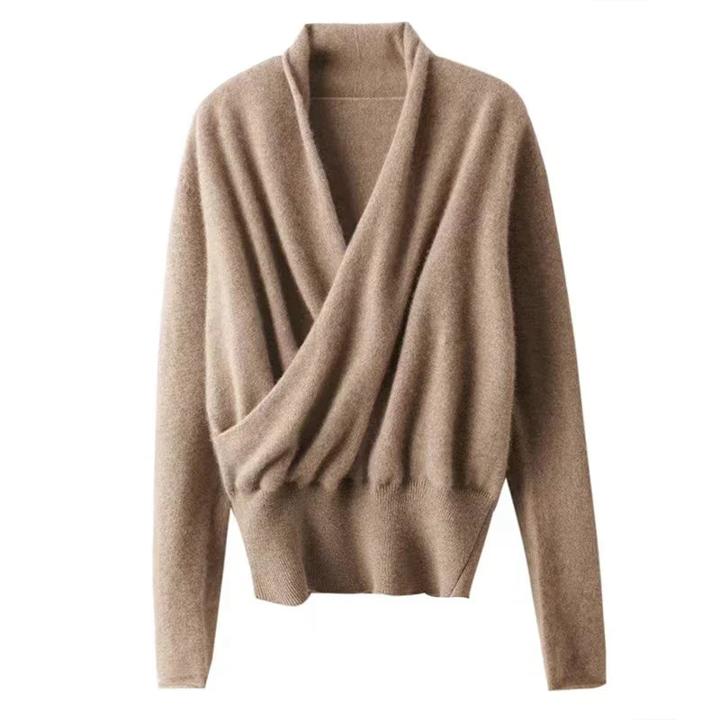 Cevara Knit Sweater