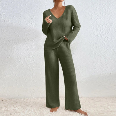 Sienna Knit Set