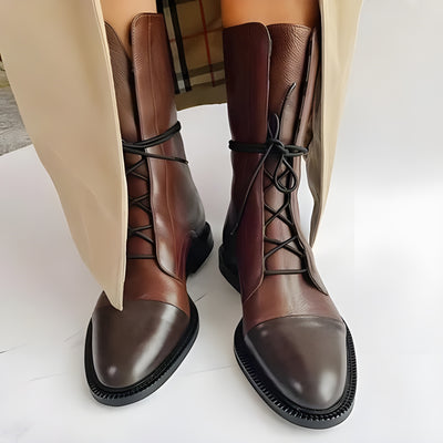 Soho Boots