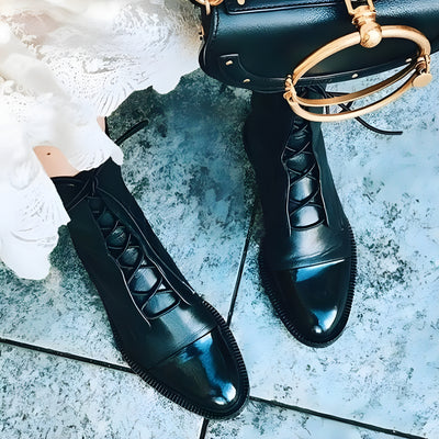 Soho Boots