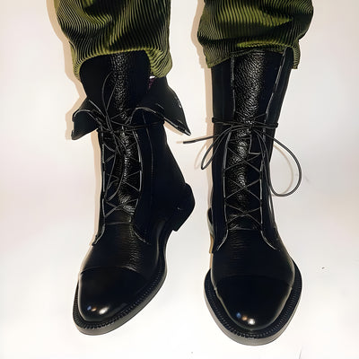 Soho Boots