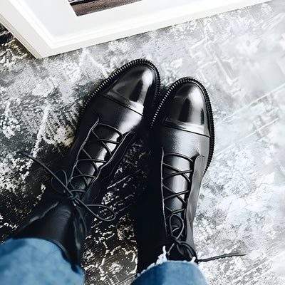Soho Boots
