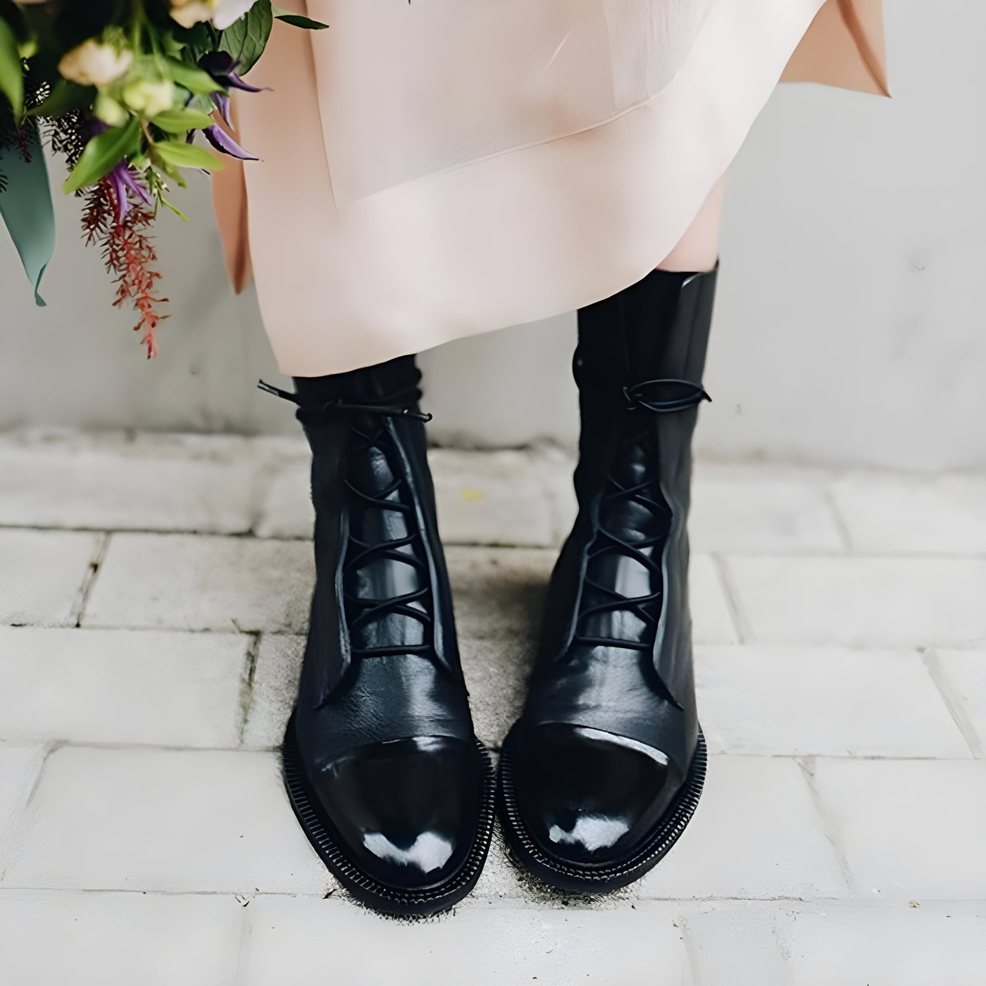 Soho Boots