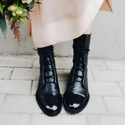 Soho Boots
