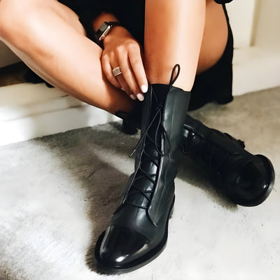 Soho Boots