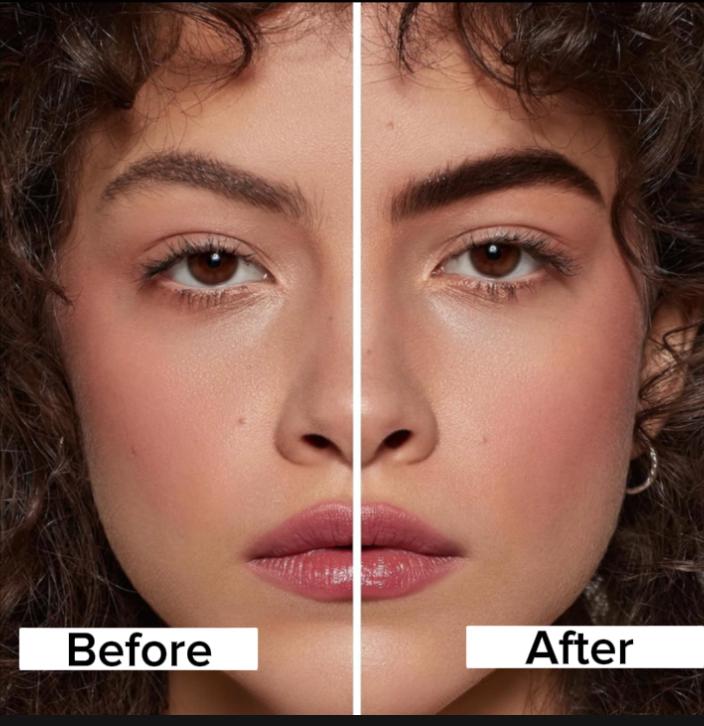 Tattoo Eyebrow Gel