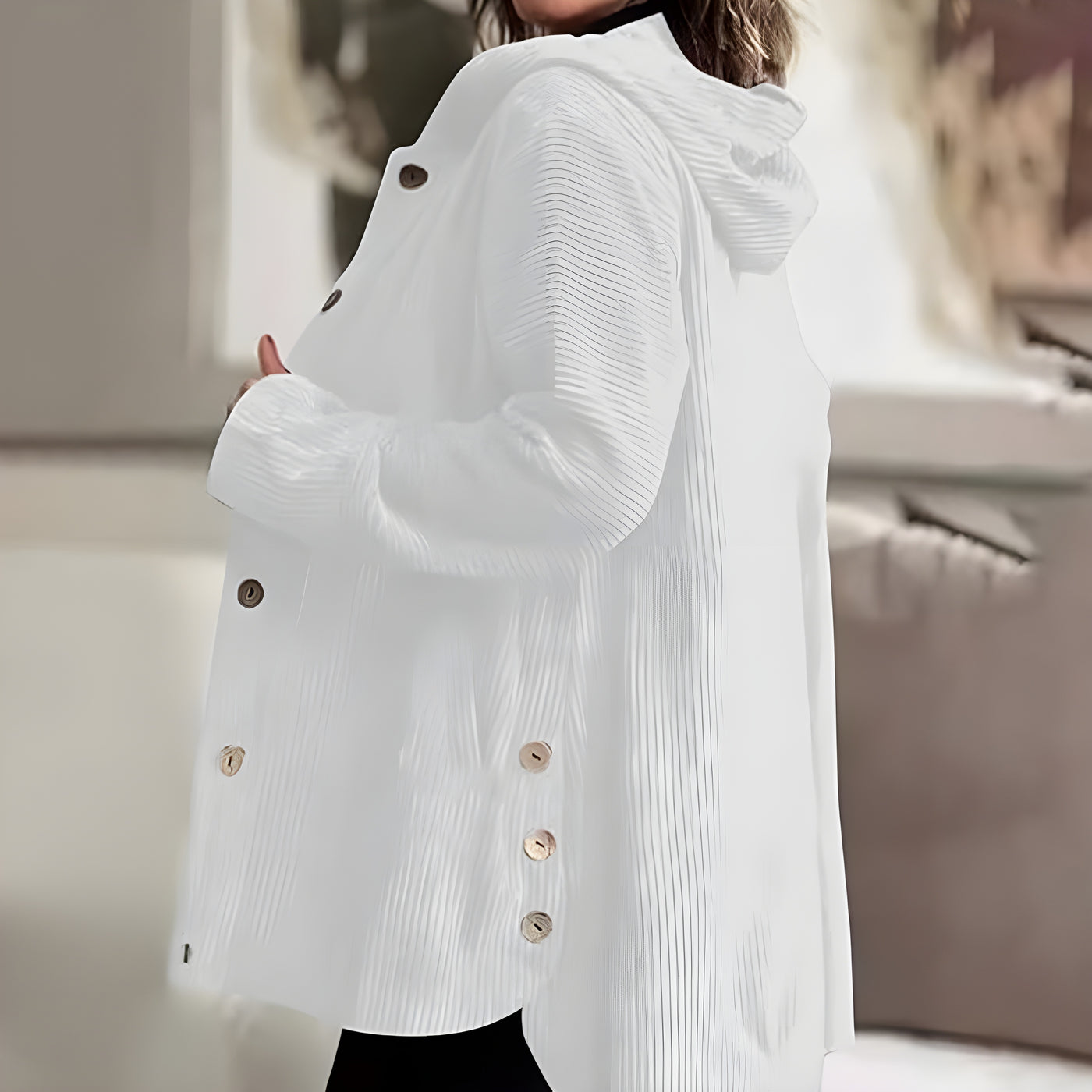 Brooke Jacket