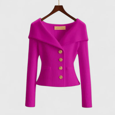 Harper Knit