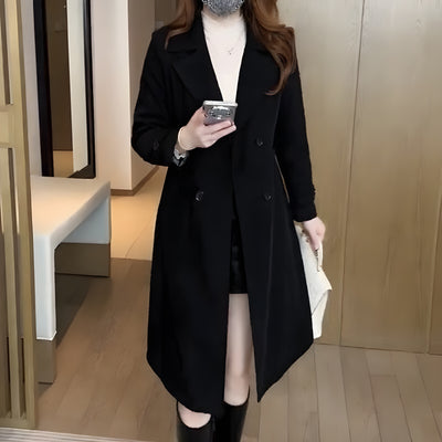 Aurelia Trench Coat