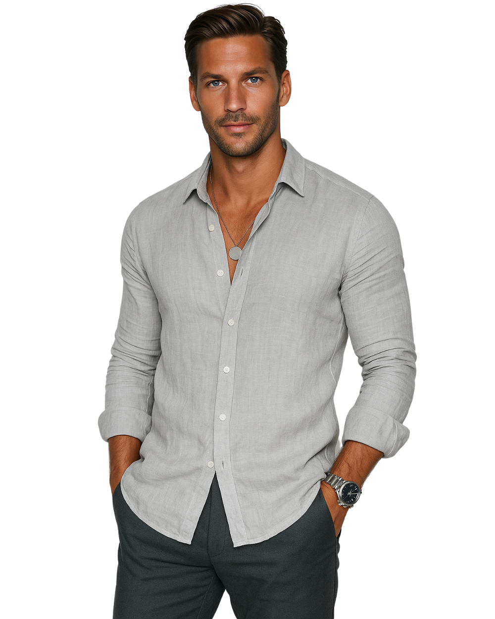 Bolton Tee
