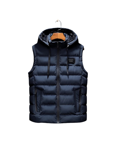 Camden Waistcoat