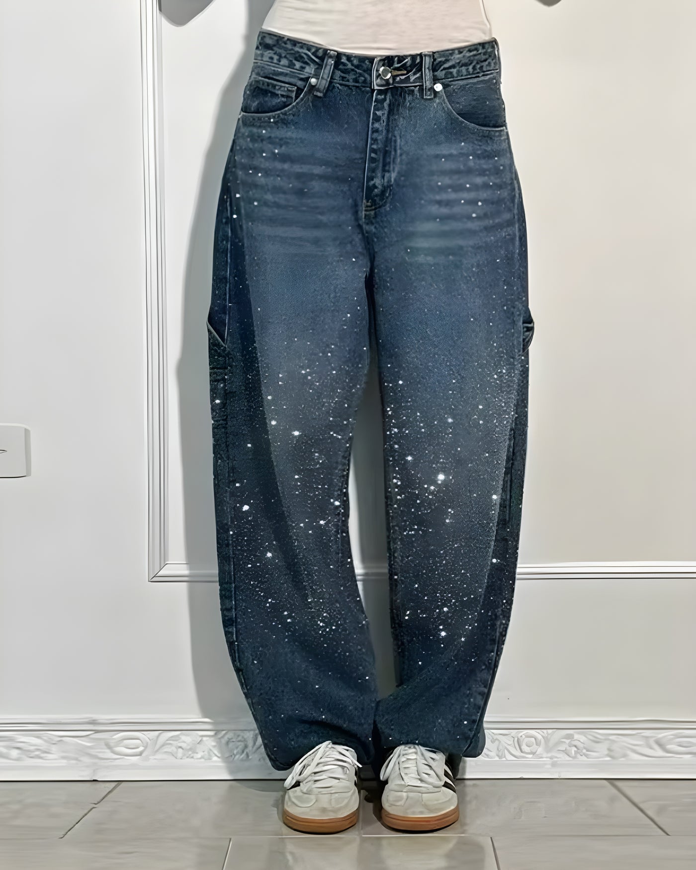 Ava Jeans