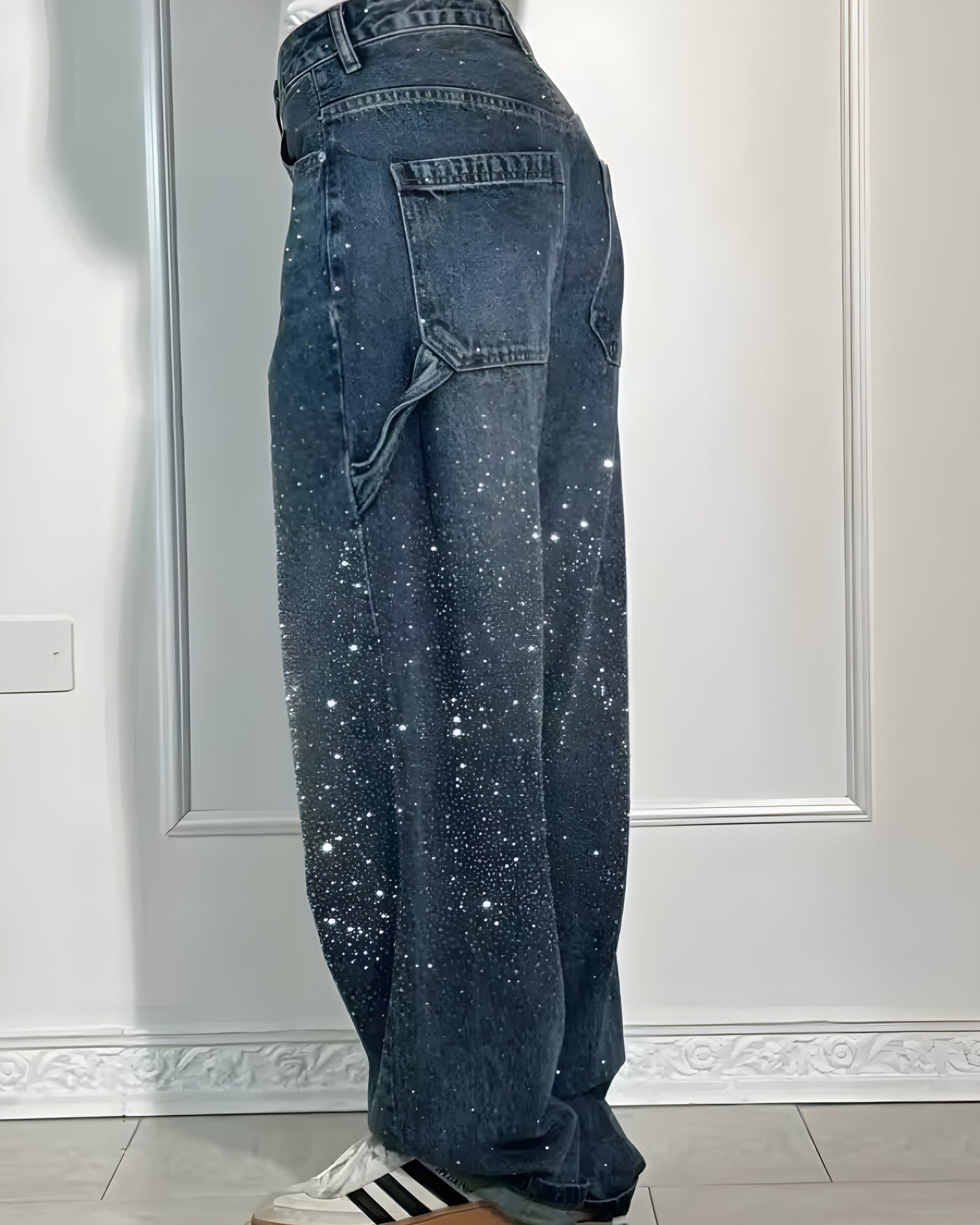 Ava Jeans