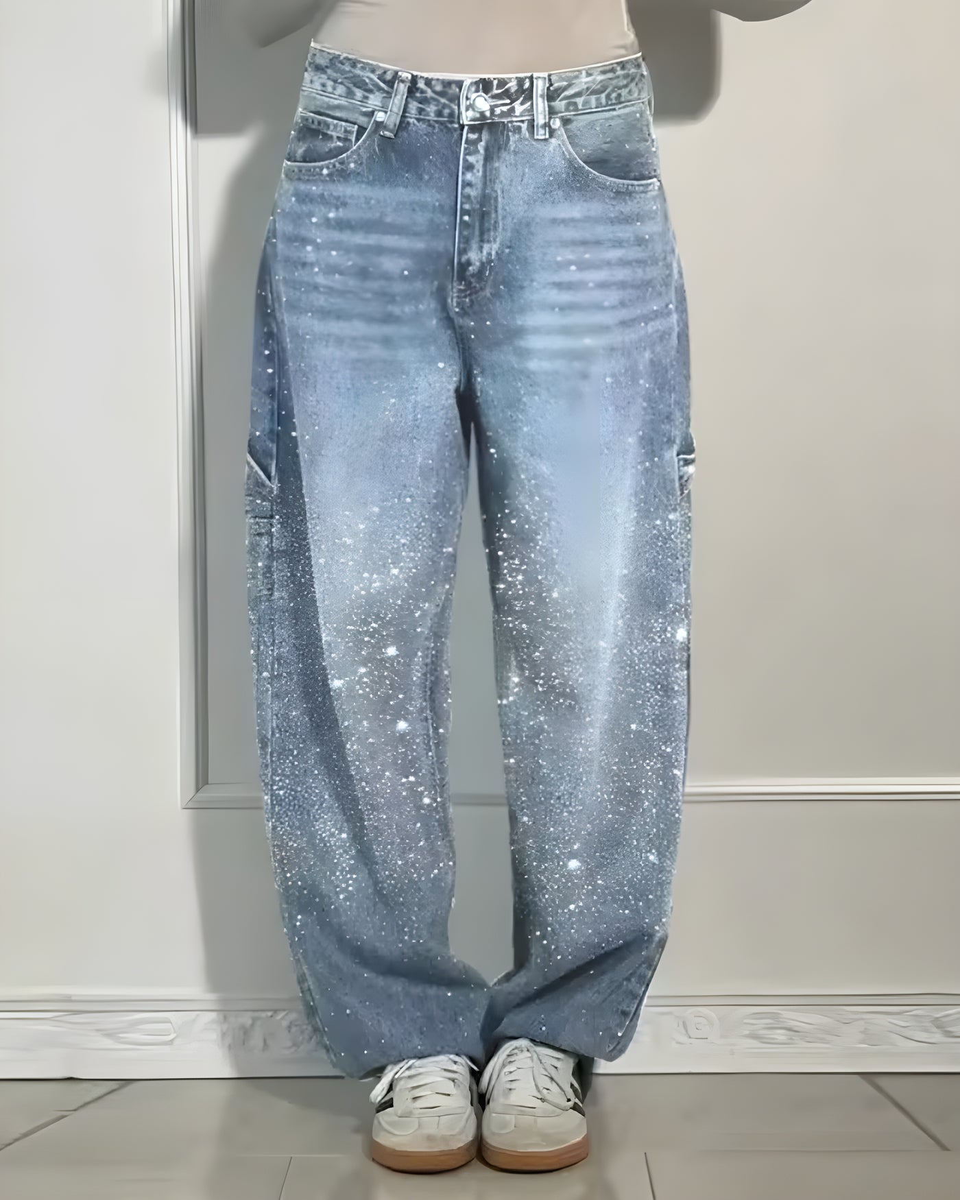 Ava Jeans