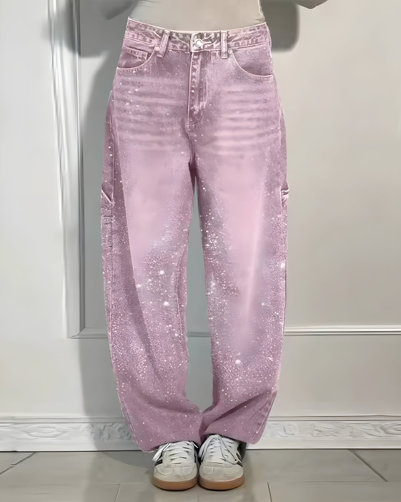 Ava Jeans