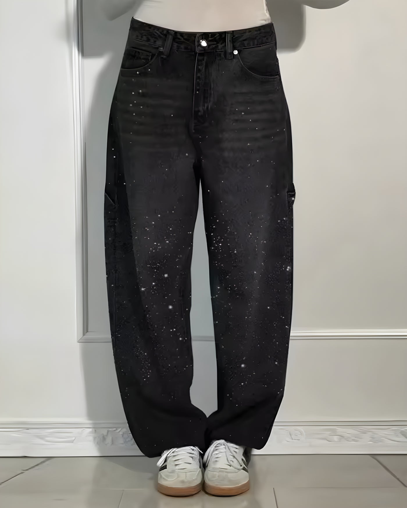 Ava Jeans