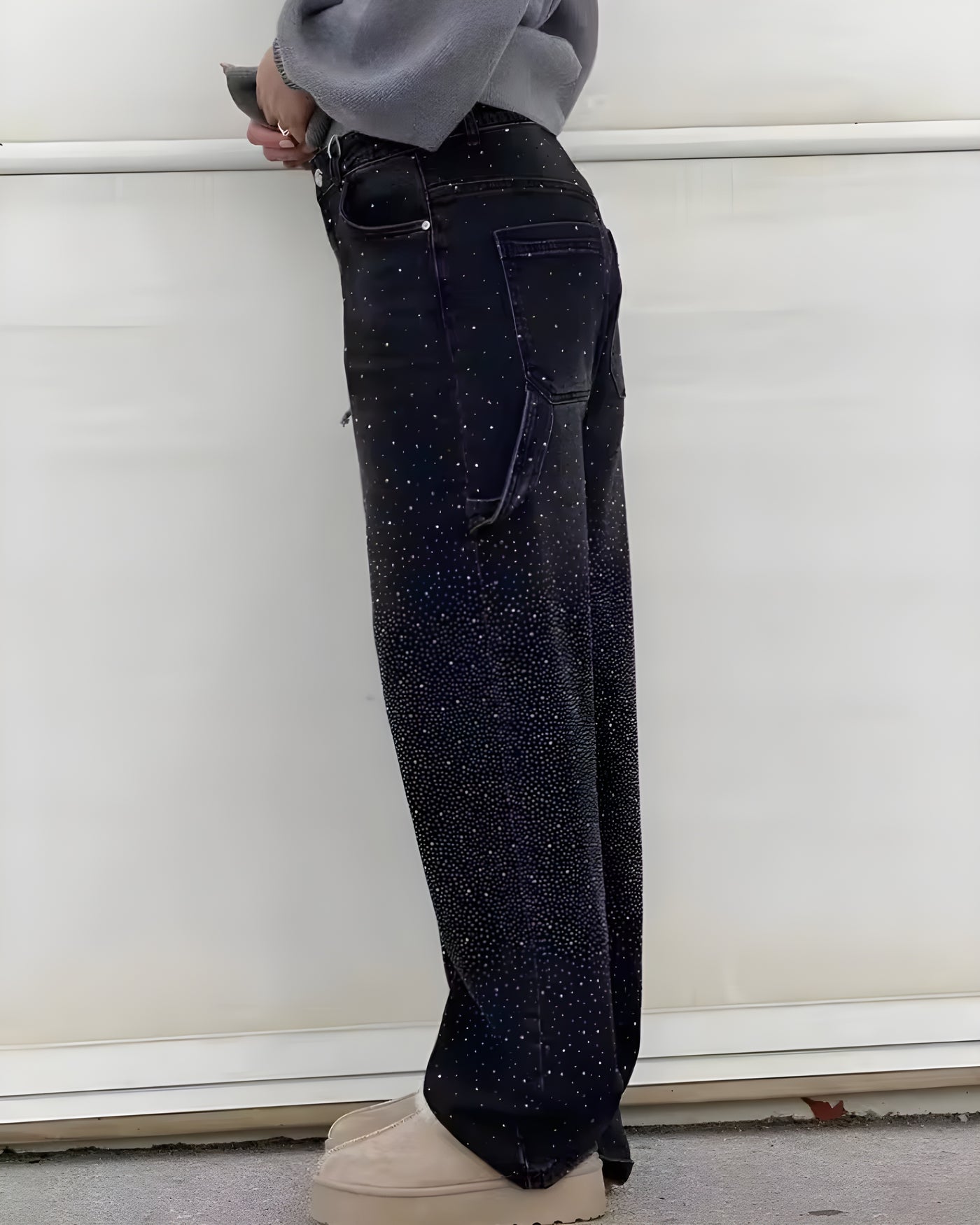 Ava Jeans