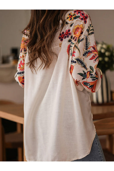 Gianna Blouse