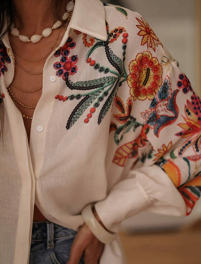 Gianna Blouse